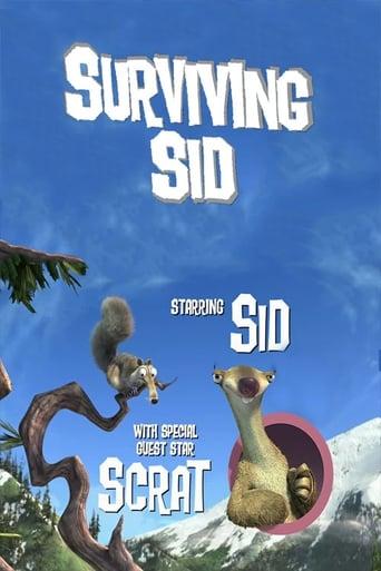 Ice Age: Surviving Sid Image
