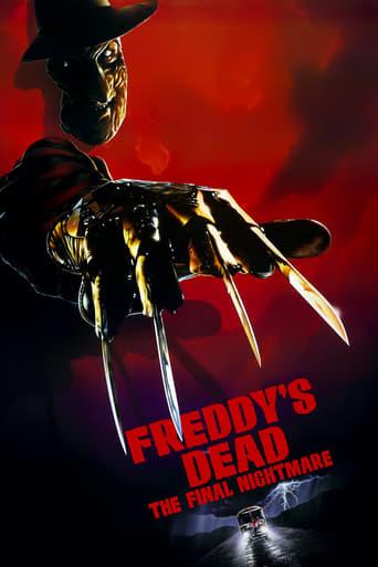 Freddy's Dead: The Final Nightmare Image