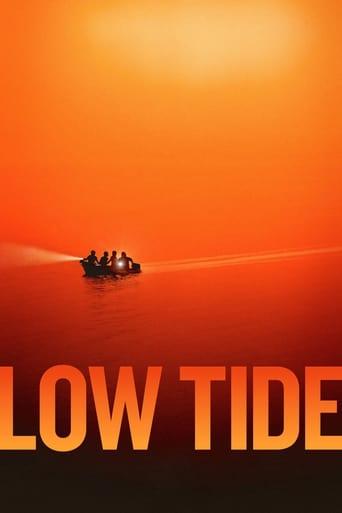 Low Tide Image