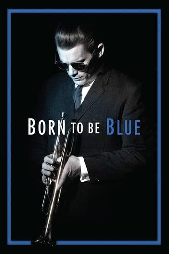 Born to Be Blue Image