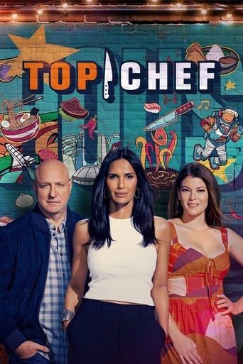 Top Chef Image