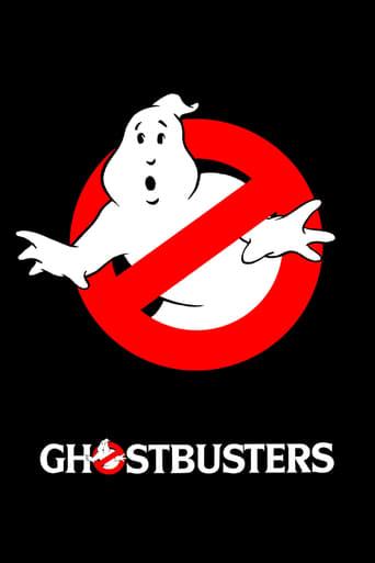 Ghostbusters Image