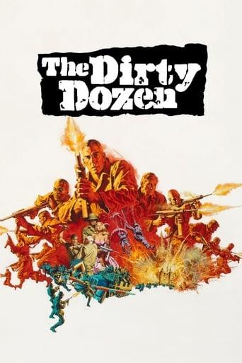The Dirty Dozen Image