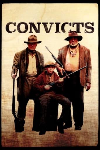 Convicts Image