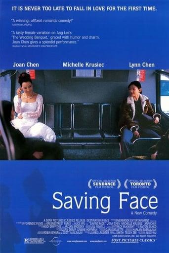 Saving Face Image