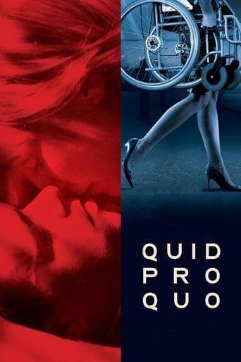 Quid Pro Quo Image