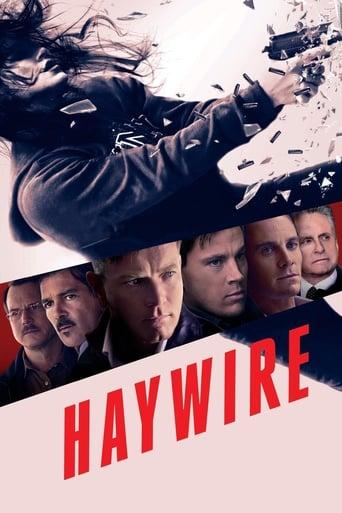 Haywire Image