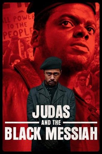 Judas and the Black Messiah Image