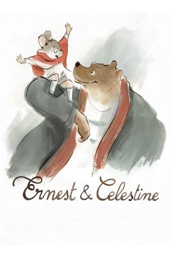 Ernest & Celestine Image