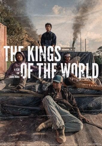 The Kings of the World Image