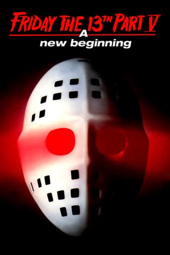 Friday the 13th: A New Beginning Image