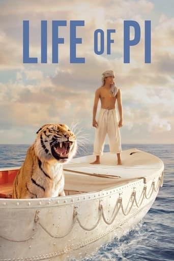 Life of Pi Image