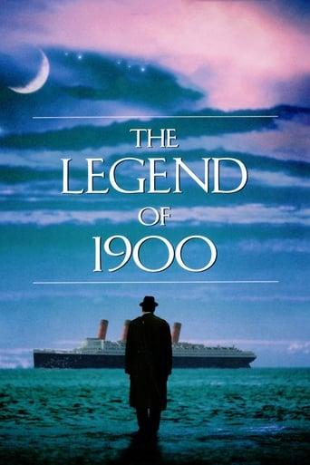 The Legend of 1900 Image