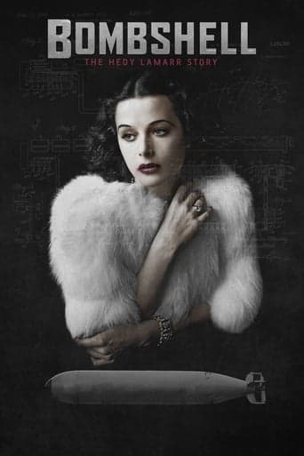 Bombshell: The Hedy Lamarr Story Image
