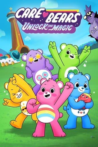 Care Bears: Unlock the Magic Image