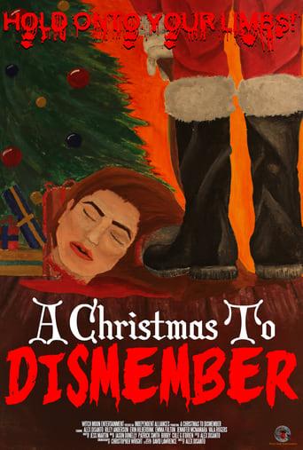 A Christmas to Dismember Image