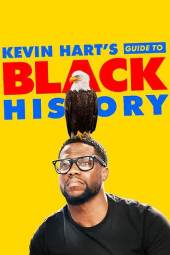 Kevin Hart's Guide to Black History Image