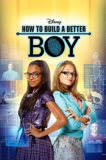 How to Build a Better Boy Image