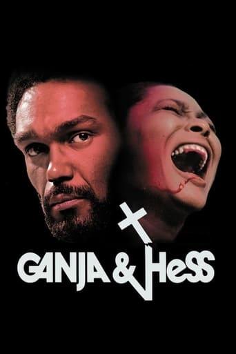 Ganja & Hess Image
