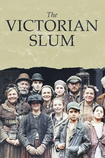 The Victorian Slum Image