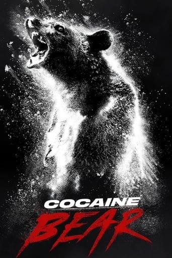 Cocaine Bear Image