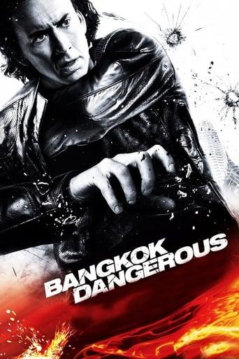 Bangkok Dangerous Image