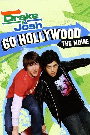 Drake & Josh Go Hollywood Image
