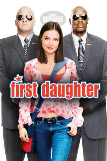First Daughter Image