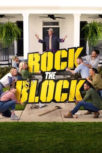 Rock the Block Image