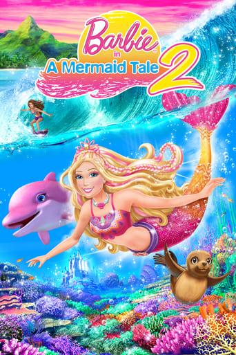 Barbie in A Mermaid Tale 2 Image