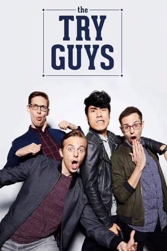 The Try Guys Image
