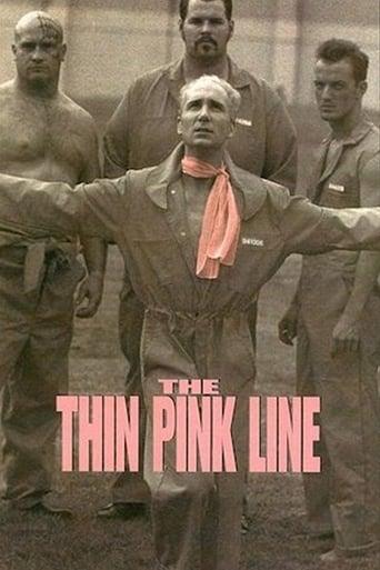 The Thin Pink Line Image