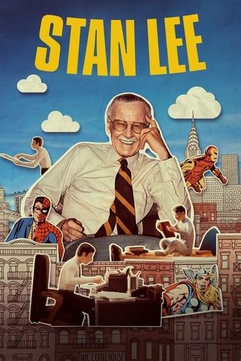 Stan Lee Image