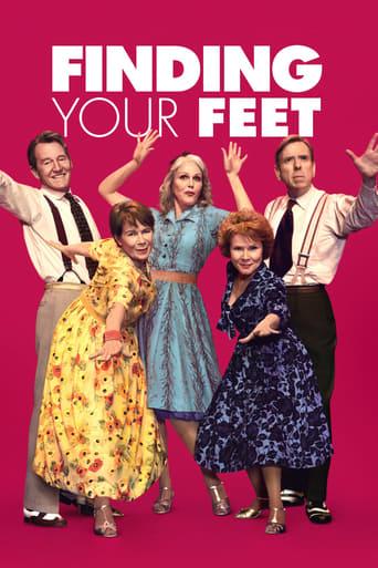 Finding Your Feet Image