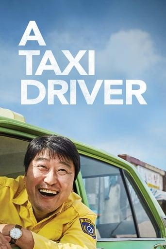 A Taxi Driver Image