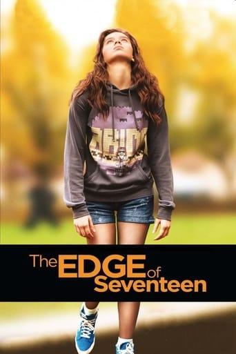 The Edge of Seventeen Image
