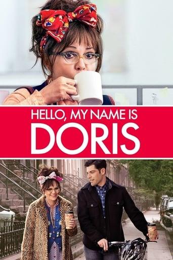 Hello, My Name Is Doris Image