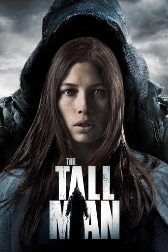 The Tall Man Image