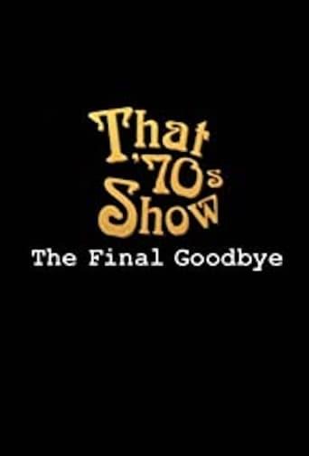 That 70s Show - The Final Goodbye Image