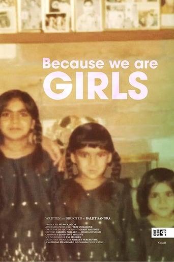 Because We Are Girls Image