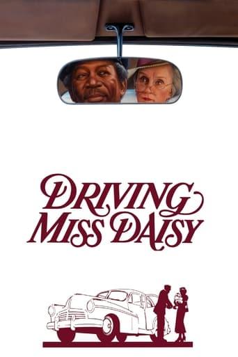 Driving Miss Daisy Image