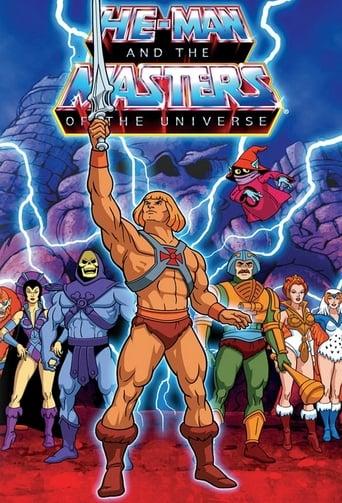 He-Man and the Masters of the Universe Image