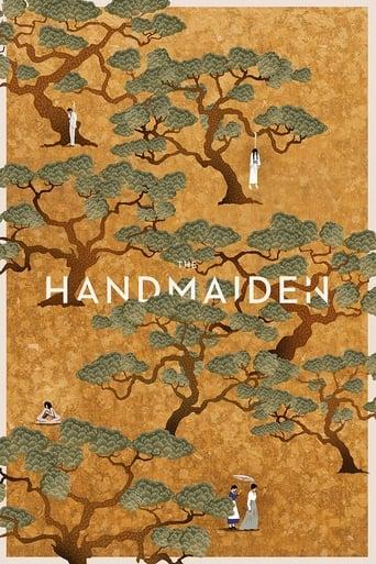 The Handmaiden Image