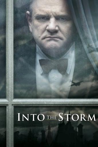 Into the Storm Image