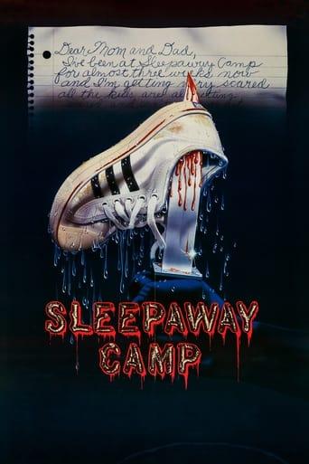 Sleepaway Camp Image