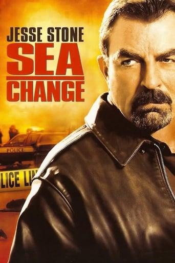 Jesse Stone: Sea Change Image
