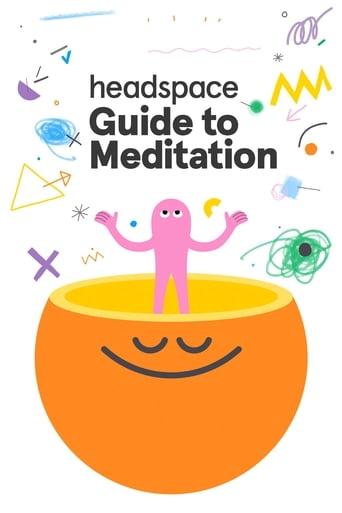 Headspace Guide to Meditation Image
