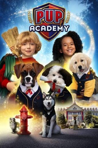 Pup Academy Image
