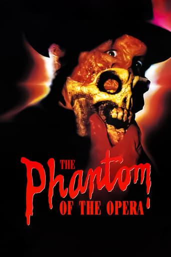 The Phantom of the Opera Image