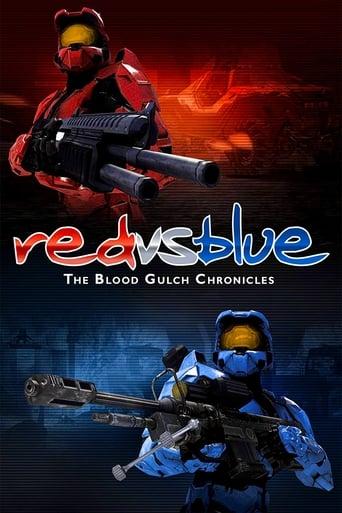 Red vs. Blue Image